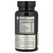 Фото складу Healthy Gut Reset PM, Підтримка кишківника, 60 капсул