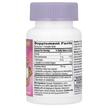 Фото складу Zoo Friends Children's Chewable Probiotic, Пробіотики, 30 та