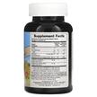Фото складу Animal Parade Tooth Fairy Probiotic, Пробіотики для дітей, 90 таб