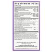 Фото складу New Chapter, Fermented Coenzyme B Complex, B-комплекс, 90 капсул