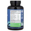 Фото складу Nature's Craft, Adaptogen Blend, Адаптоген, 120 капсул