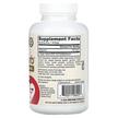 Фото складу Ubiquinol QH-Absorb 100, Убіхінол 100 мг, 120 капсул