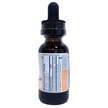 Фото складу BrainChild Nutritionals, Active Folate Liquid, Метилфолат, 30 мл
