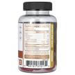 Фото складу Zhou Nutrition, K2 + D3 Strawberry, Вітаміни D3 K2, 60 таблеток