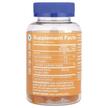 Фото состава Коллаген, Collagen Gummies Orange 250 mg, 60 таблеток