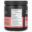 Фото складу Recharge Post-Workout Drink Watermelon, Пост Вокраут, 273 г