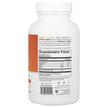 Фото складу Econugenics, PectaSol Modified Citrus Pectin, Пектасол, 90 капсул