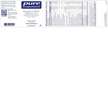 Фото складу Pure Encapsulations, Nutrient 950 w/o Iron, Залізо, 360 капсул