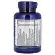Фото складу Two-Per-Day Multivitamin, Мультивітаміни, 60 капсул