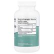 Фото складу Myo + D-Chiro Inositol, Міо-інозитол, 120 капсул