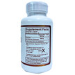 Фото складу Genex Formulas, Quercetin, Кверцетин, 60 капсул