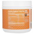 Фото состава Bum Essential Pre-Workout Orange, Предтренировочный комплекс, 399