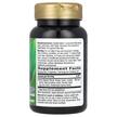 Фото состава Nature's Way, Поддержка почек, Kidney Bladder 465 mg, 100 ка