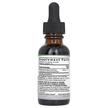 Фото складу Nature's Answer, Raspberry Alcohol-Free 1000 mg, Малина, 30 