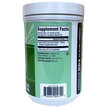 Фото складу Vimergy, Barley Grass Juice Powder, Ячмінь, 500 г