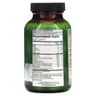 Фото складу Healthy-Flow Saw Palmetto, Со Пальметто, 60 капсул