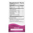 Фото складу Menopause Support, Підтримка менопаузи, 60 капсул