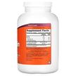 Фото складу Lecithin 1200 mg Non GMO, Лецитин 1200 мг без ГМО, 400 капсул