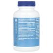 Фото складу Choline & Inositol 500 mg, Холін та Інозитол, 100 капсул