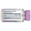 Фото складу Mastic Gum Extract 500 mg, Мастикова Смола 500 мг, 45 капсул