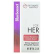 Фото складу Intimate Essentials For Her Sexual Response, Підтримка Лібідо, 30