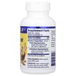 Фото складу Enzymedica, GlutenEase, Ферменти для Глютену, 120 капсул