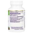 Фото состава Paradise Herbs, Родиола, Rhodiola 60 Vegetarian, 60 капсул
