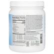 Фото складу Garden of Life, RAW Organic Meal Vanilla, Замінник їжі, 475 г