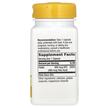 Фото складу Folic Acid 800 mcg, Фолієва кислота 800 мкг, 100 капсул