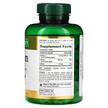 Фото складу Calcium with Vitamin D3 500 mg, Кальцій D3 500 мг, 300 таблеток