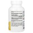 Фото состава Super Nutrition, L-Таурин, Taurine 1000 mg, 120 капсул