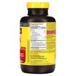 Фото складу Nature Made, Fish Oil 1200 mg, Риб'ячий жир Омега-3, 200 кап