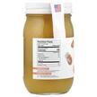 Фото складу Sea Moss Gel Pineapple, Ірландський морський мох, 473 мл