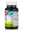 Фото складу Vitamin D3 + K2 50 mcg & 90, Вітамін D3 Холекальциферол, 60 к