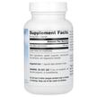 Фото складу Holy Basil Extract 450 mg 120, Екстракт Базиліка 450 мг, 120 капс