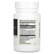 Фото состава DaVinci Laboratories, Пробиотики, Mega Probiotic ND 50, 30 капсул