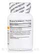 Фото складу Activated Charcoal, Активоване вугілля, 100 капсул
