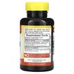 Фото складу Sundance Vitamins, Saw Palmetto 1200 mg, Со Пальметто, 100 капсул