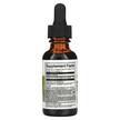 Фото складу Swanson, Licorice Root Liquid Extract, Лакриця, 29.6 мл