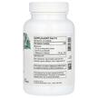 Фото складу Thorne, Magnesium CitraMate, Магній Цітрамат, 90 капсул
