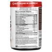 Фото складу Total Beets Pre-Workout Fruit Punch, Передтренувальний комплекс, 