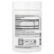 Фото складу CodeAge, Calcium Pro+, Кальцій, 120 капсул