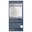Фото складу Fortify Daily Probiotic + Prebiotics, Пребіотики, 30 капсул