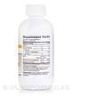 Фото складу Liquid Iron Apple Cinnamon, Залізо, 175 мл