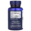 Фото складу Life Extension, Glycine 1000 mg, Гліцин 1000 мг, 100 капсул