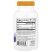 Фото складу OmegaVia, EPA 500 Pure EPA Omega-3, ЕПК, 120 капсул