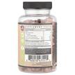 Фото складу TruHeight, Growth Gummies, Вітаміни для росту, 60 таблеток