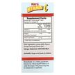 Фото состава Kid's Vitamin C Clean Melts Orange, Витамин C, 90 Instant Di