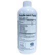 Фото складу Dr. Berg, Friendly Bacteria Probiotic Liquid, Пробіотики, 500 мл