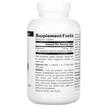 Фото состава Магний Цитрат, Magnesium Citrate 133 mg, 180 капсул